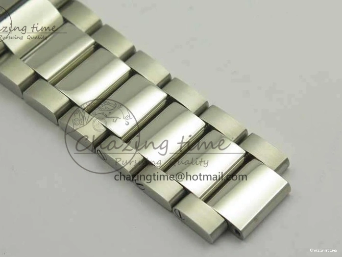 0312 Aqua Terra 150M SS VSF 1:1 Best Edition Black Textured Dial Silver Markers On SS Bracelet A8500 Super Clone Chic 8062